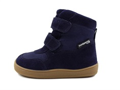 Bundgaard blue winter boots Bobbie with TEX